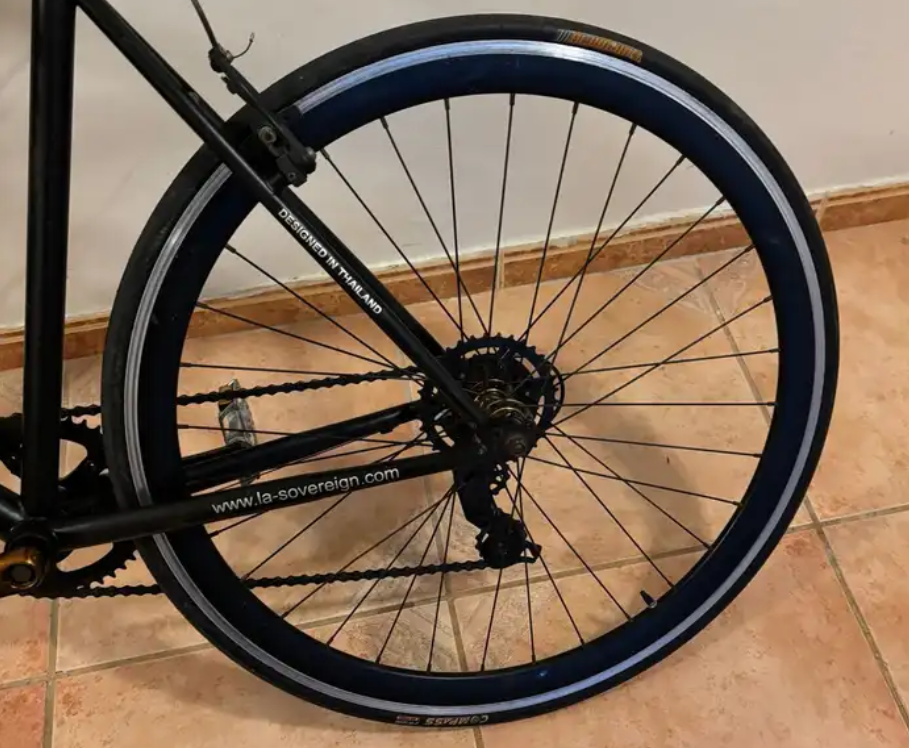 دراجة هوائية للبيع