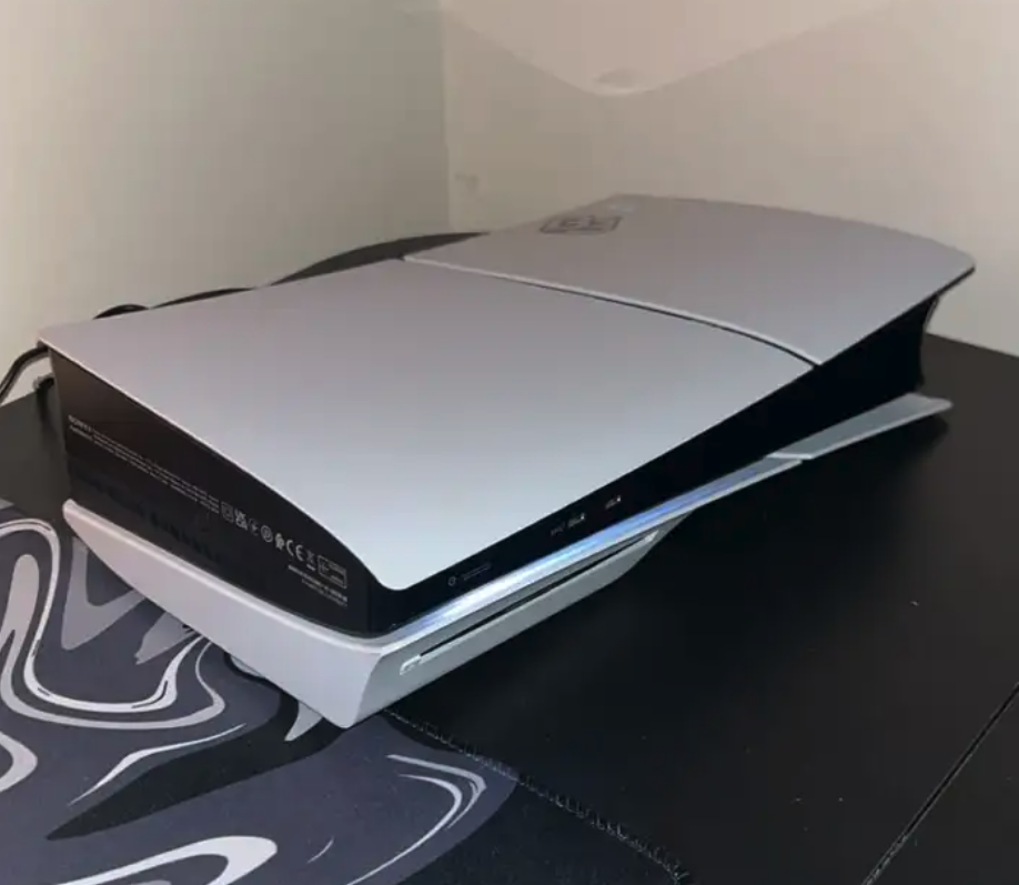 سوني 5 سلم نسخة سي دي 1 تيرا