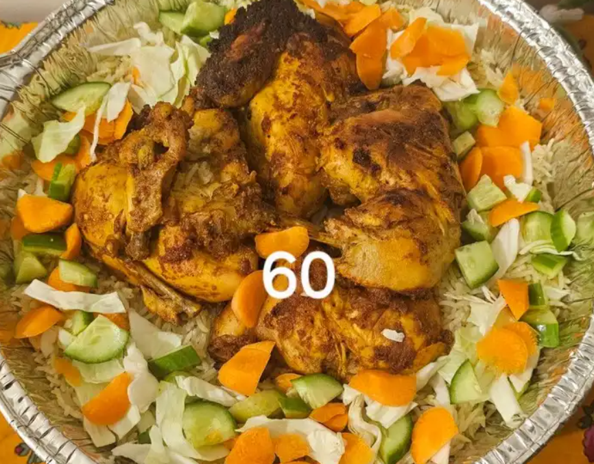 عريكه جنوبيه واكلات شعبيه مطبخ ام عبد الله