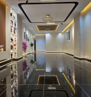 مهندس ديكور بخبرة 5 سنوات | تصميم داخلي عصري واحترافي
