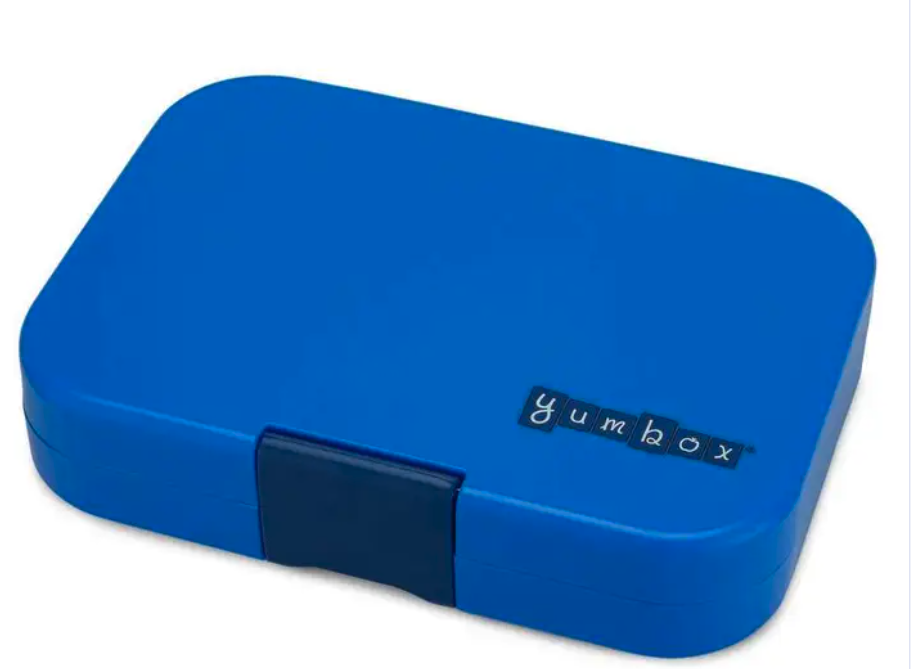 مشروع لانش بوكس و طابعة