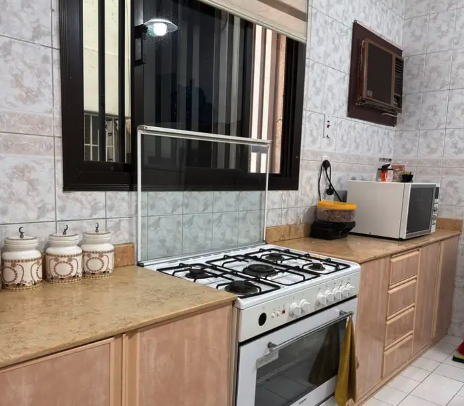 مطبخ مستعمل للبيع