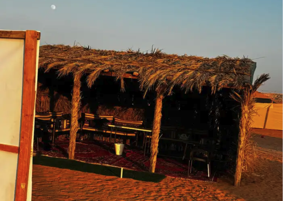 مخيمات للإيجار في الزوليات