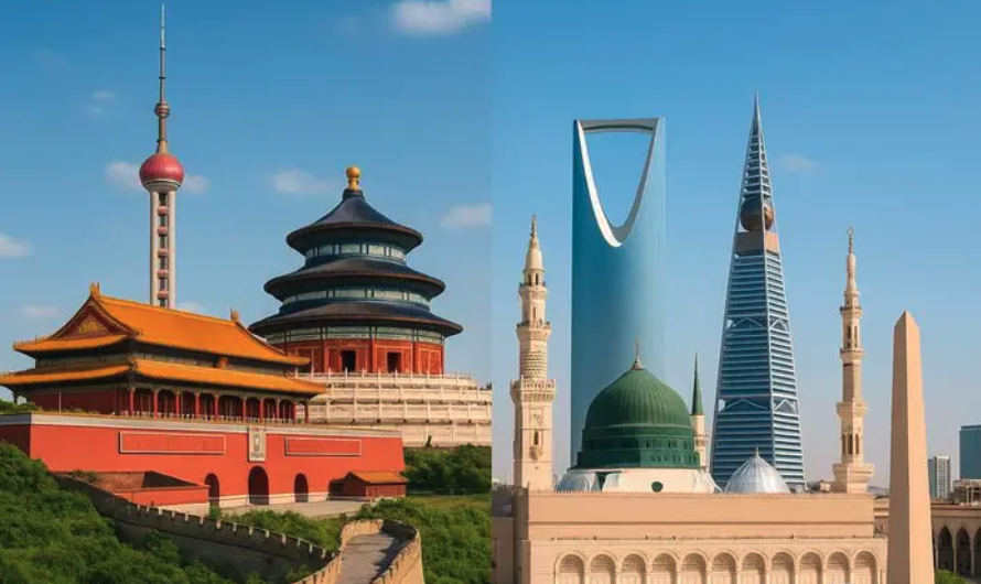 شحن من الصين للسعودية شحن سريع والفريق سعودي