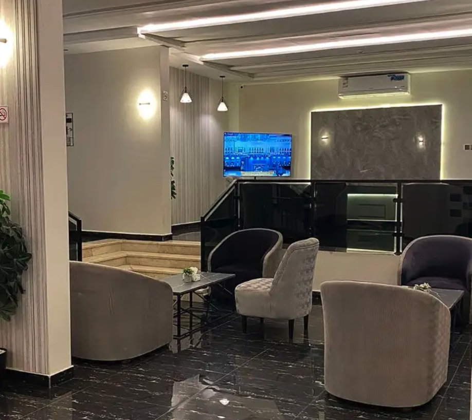 شقق للاجار الشهري