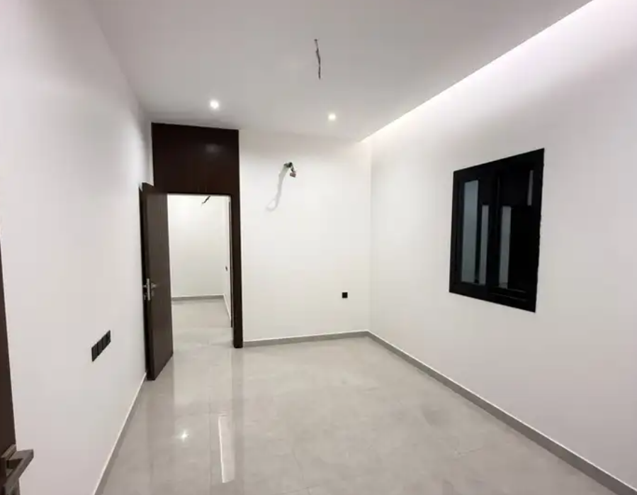 فلل نظام شقق دورين وملحق جده الرحمانيه