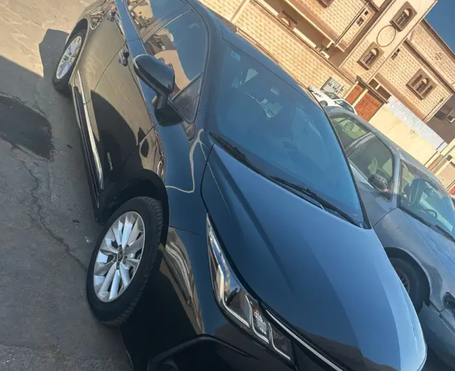 كورلا 2020 فل كامل