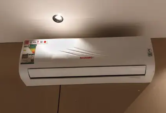 عرض حصري علي مكيفات سبليت اوكس جنرال ماندو جري