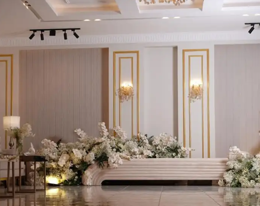 قاعة رفيف رويال للمناسبات