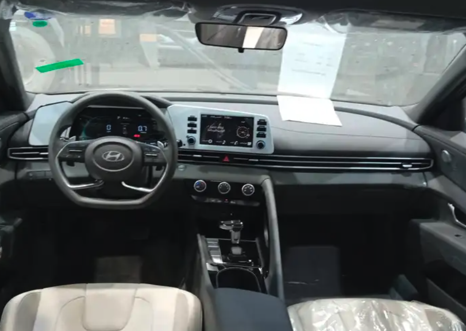 هيونداي النترا سمارت بلس 2026