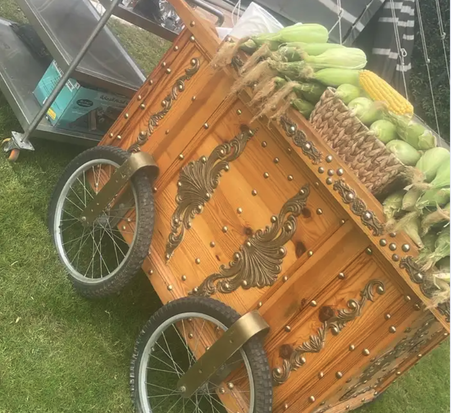 عربايات رمضانية