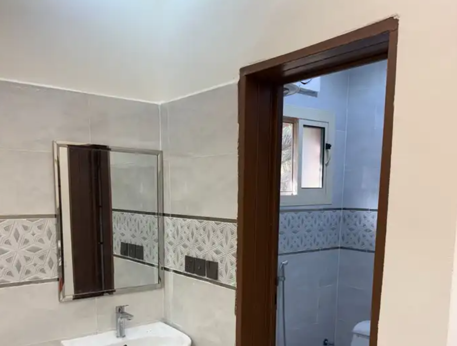 استراحة وشاليه العلا بمسبح جبلي خاص