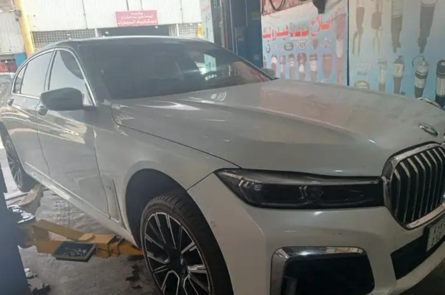 إصلأح مساعدات هيدروليك