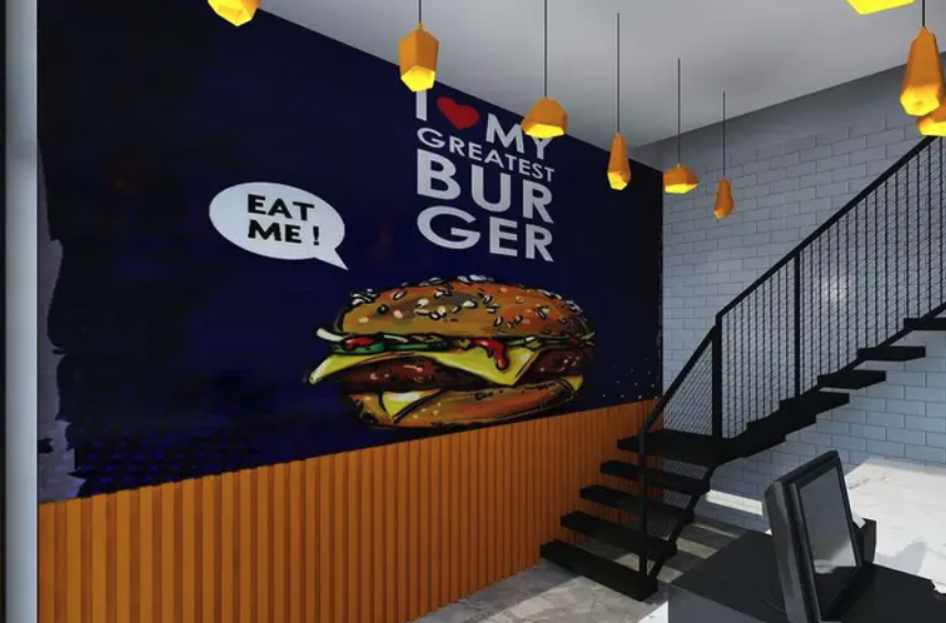 مصمم ديكور داخلى