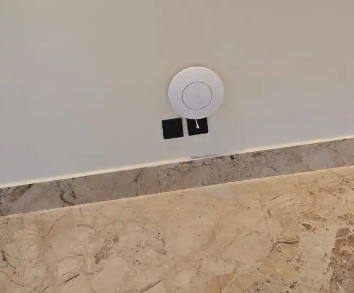 فني شبكات