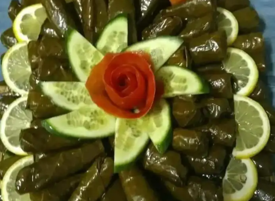 اصنافنا السورية بجدة تسعدكم بنكهة الشام