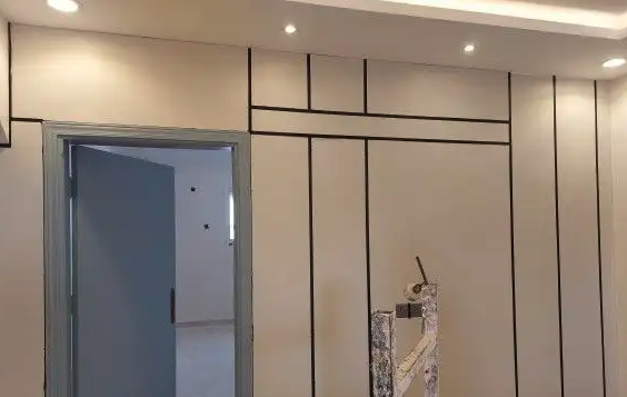 جبس جبسم شيبورد