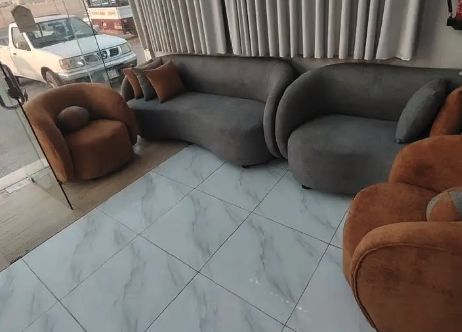 كنب جديد مودرن