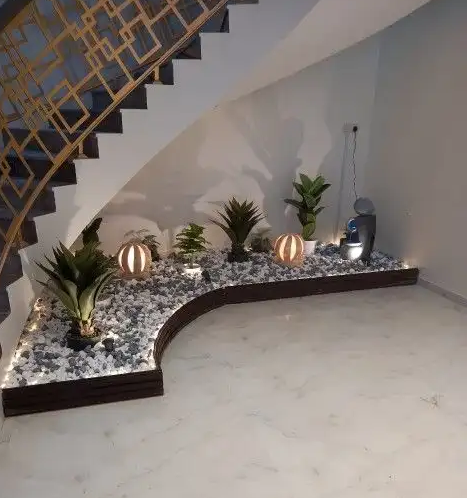 شلالات ونوافير جاهزة