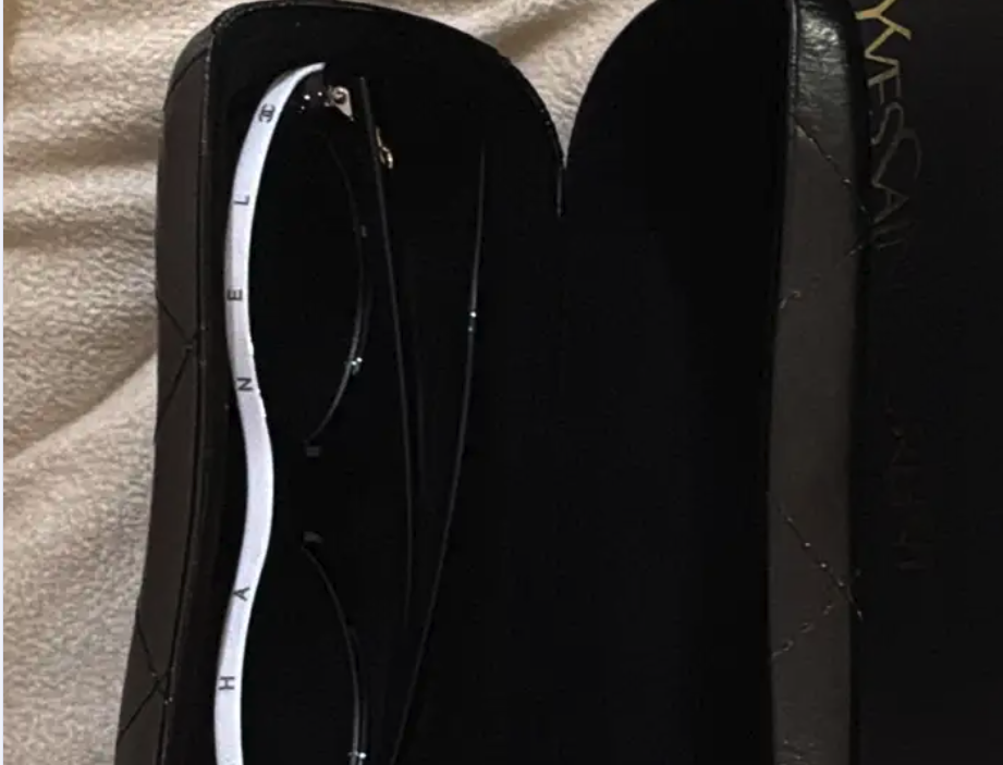 نظارة شانيل ماستر كوالتي