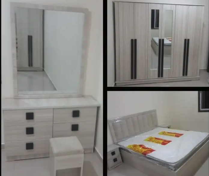 غرف نوم جديده الاحساء