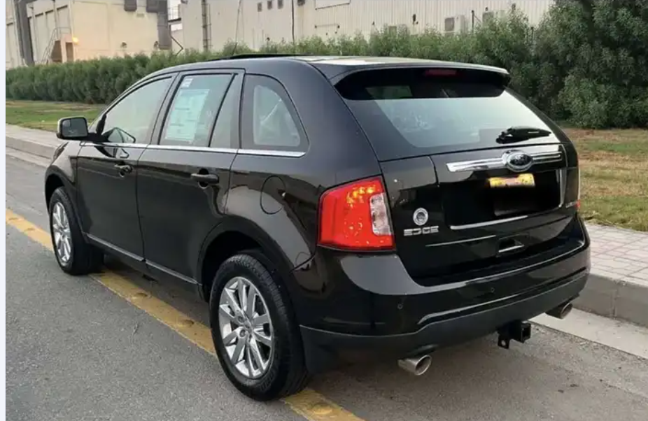 ايدج 2014 ليمتيد