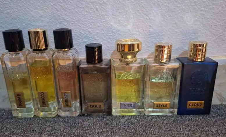 عطور رسيس