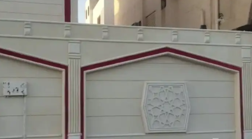 لياسه ملونه بديل الحجر الطبيعي تغنيك عن الدهانات