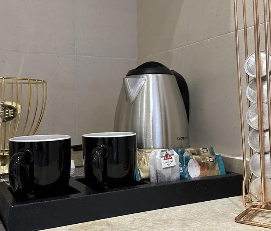 للايجار شقق مفروشه الحمدانية جديدة