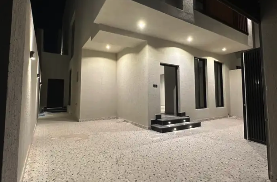 للايجار فيلا دبلكس منفصل الهفوف الدانة