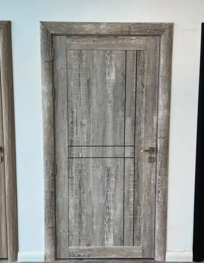 أبواب داخلية wpc