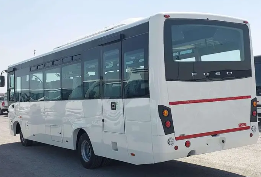 فوزو 36 راكب ديزل موديل 2026 كاش واقساط