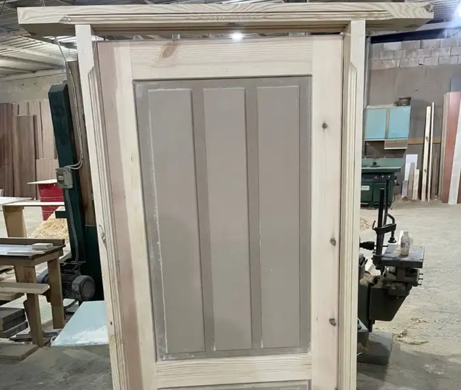 معلم نجار بجده المروه