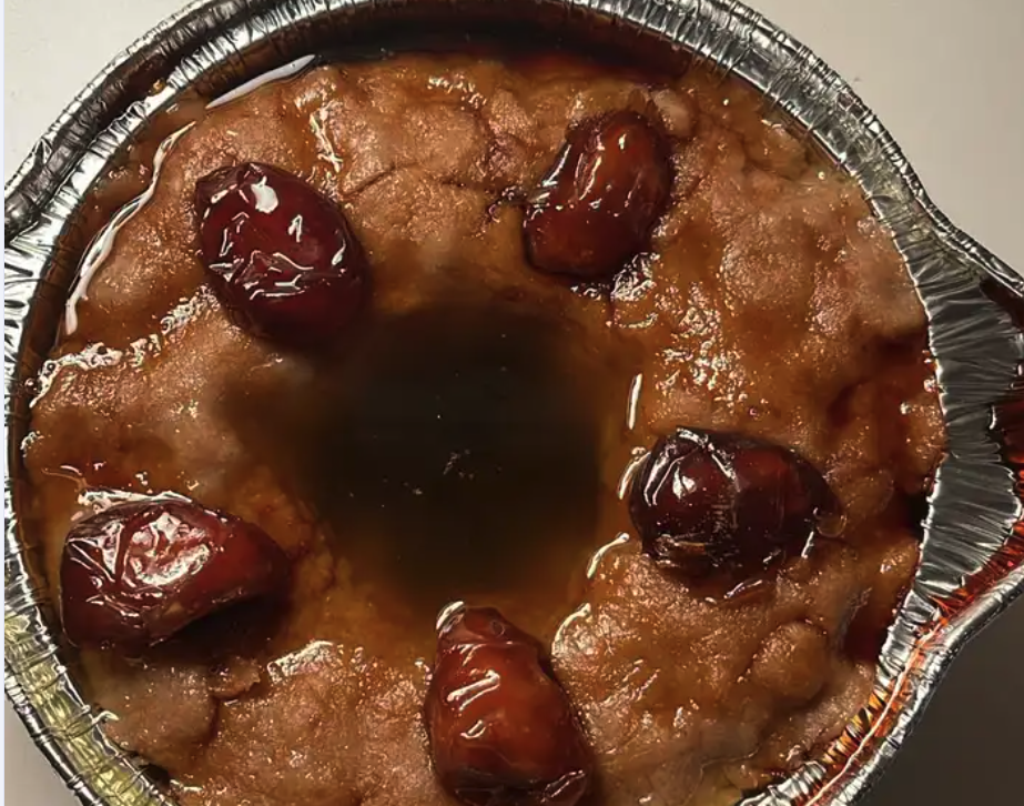 اكلات شعبيه