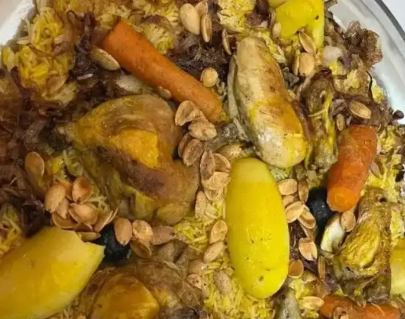 اصنافنا السورية بجدة تسعدكم بنكهة الشام