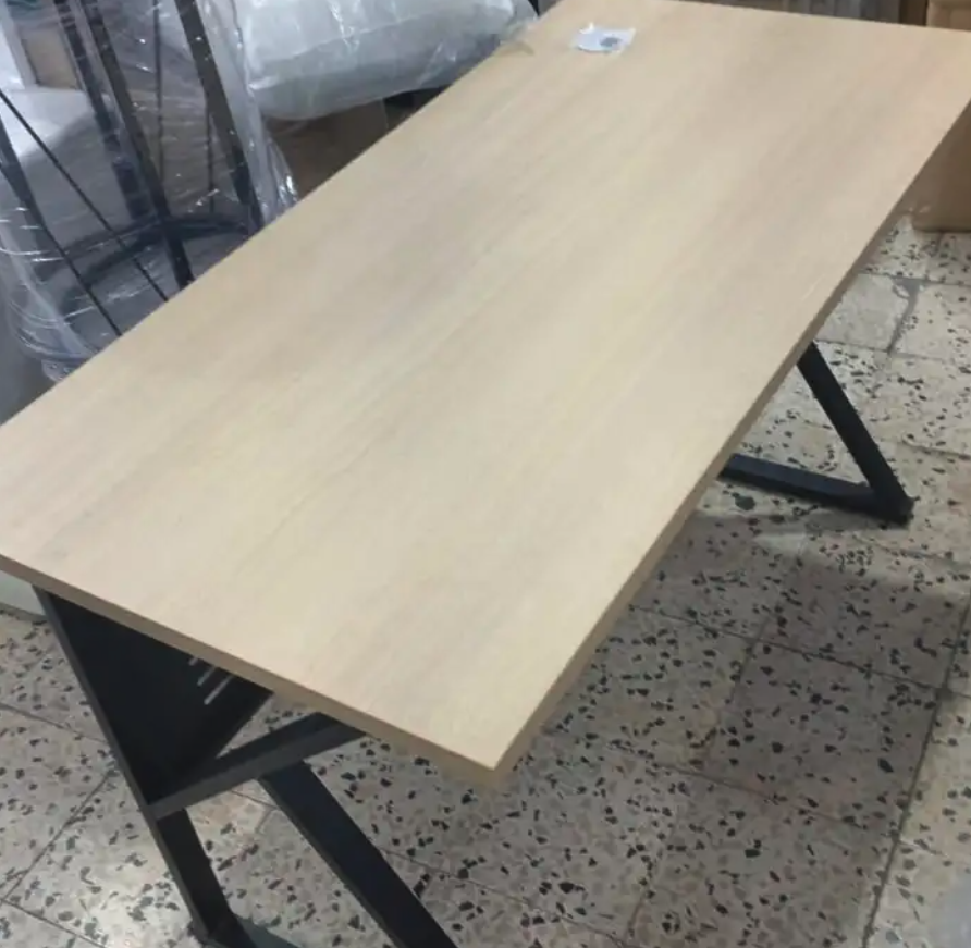 طاوله بيسي خشب