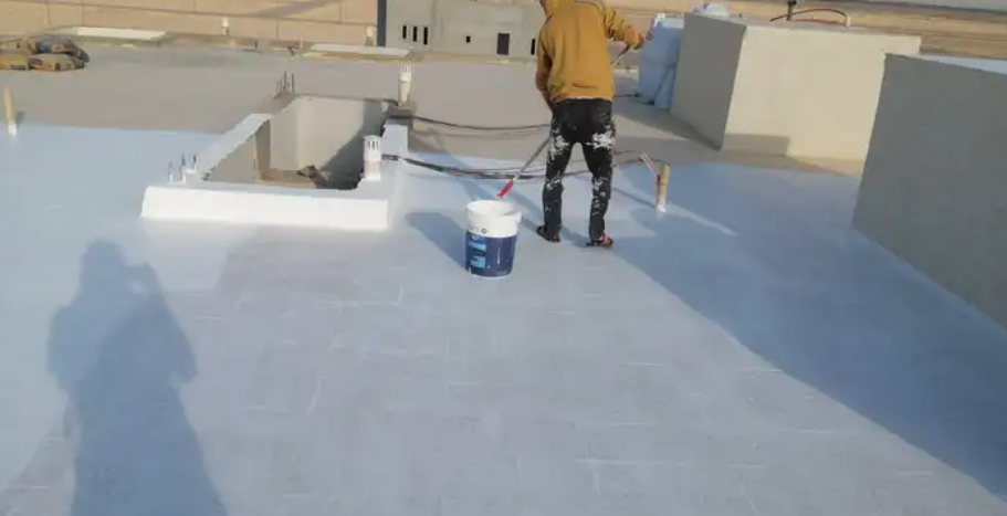 تشطيبات داخليه متكامله من ترميم مباني لياسه دهان وعزل اسطح