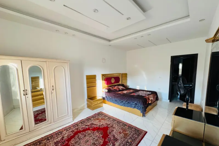 فيلا للإيجار في الإسكندرية كينج مريوط