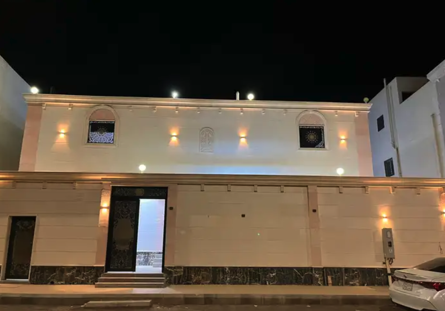 للإيجار دور أرضي حي النبلاء المدينة المنورة