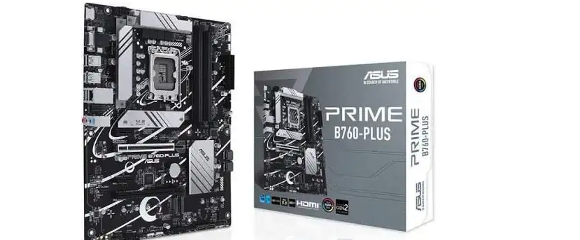 قطع بي سي مذربورد b760 كيس nzxt h5 باور CV650