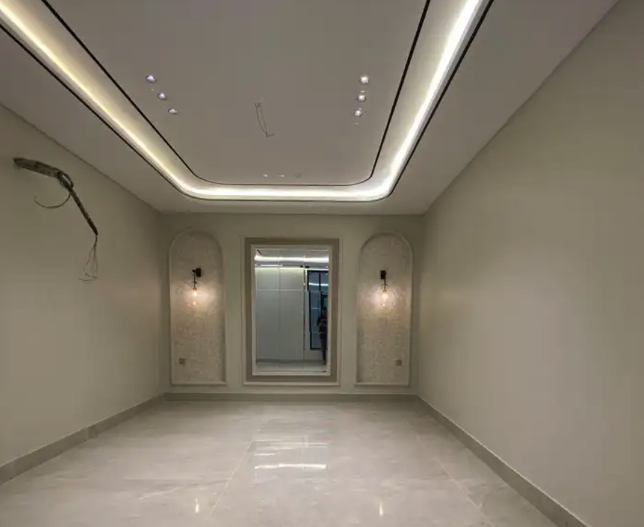 فيلا فاخره للبيع مكه العوالي