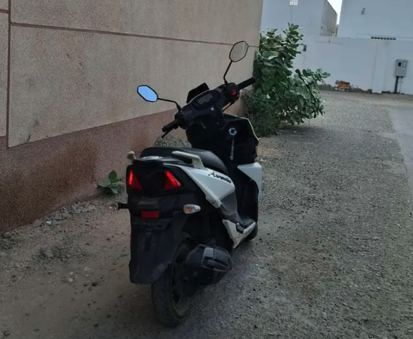 دباب سزوكي افينيوس