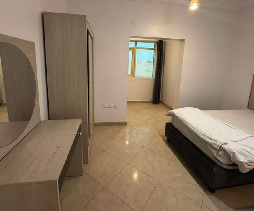 شقق للايجار في جدة مفروش