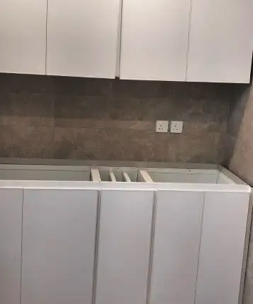 مطبخ صاج من احد منازل عملأنا بالجبيله