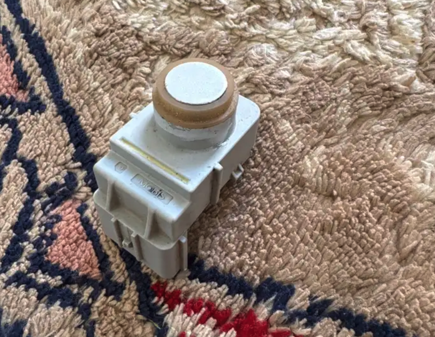 قطع ازيرا 2018 - 2020