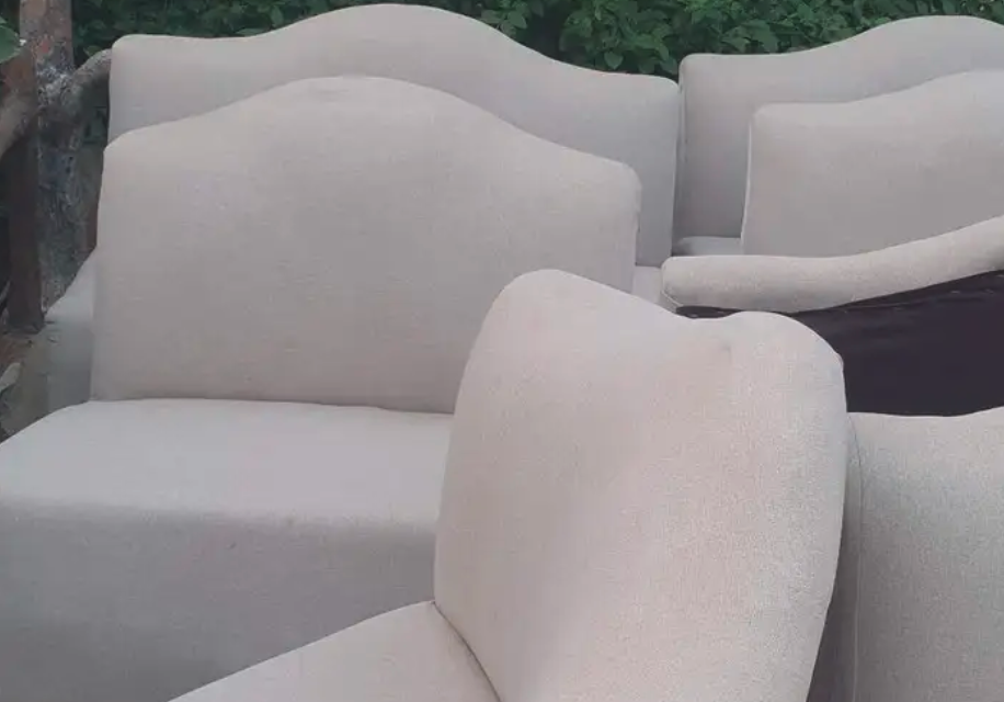 كنب لمن يحتاجه 10 قطع وزاوية