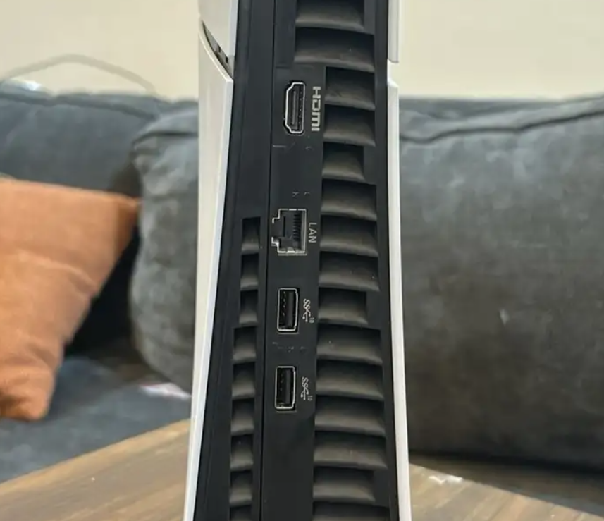 Playstation 5