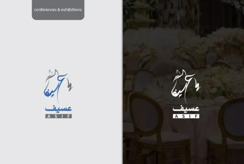 تصميم لوقو و بروفايل للمؤسسات و الشركات
