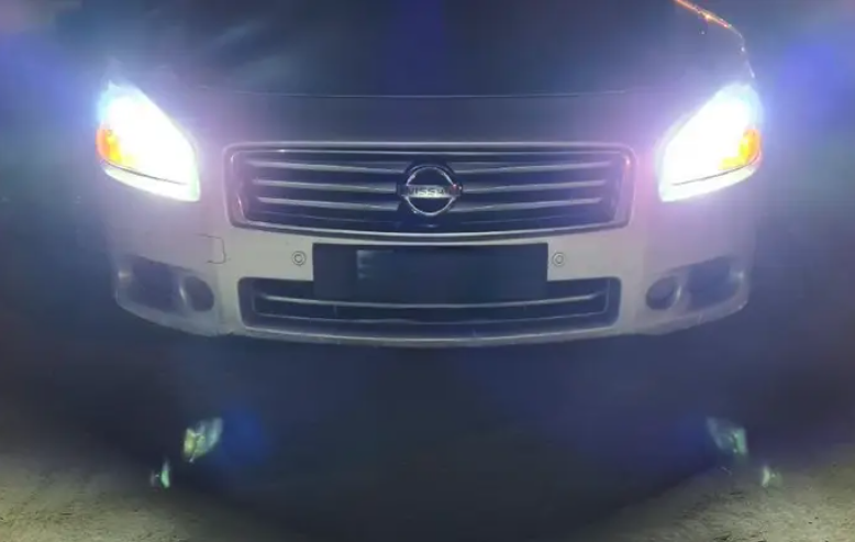 انوار ليد LED لجميع السيارات