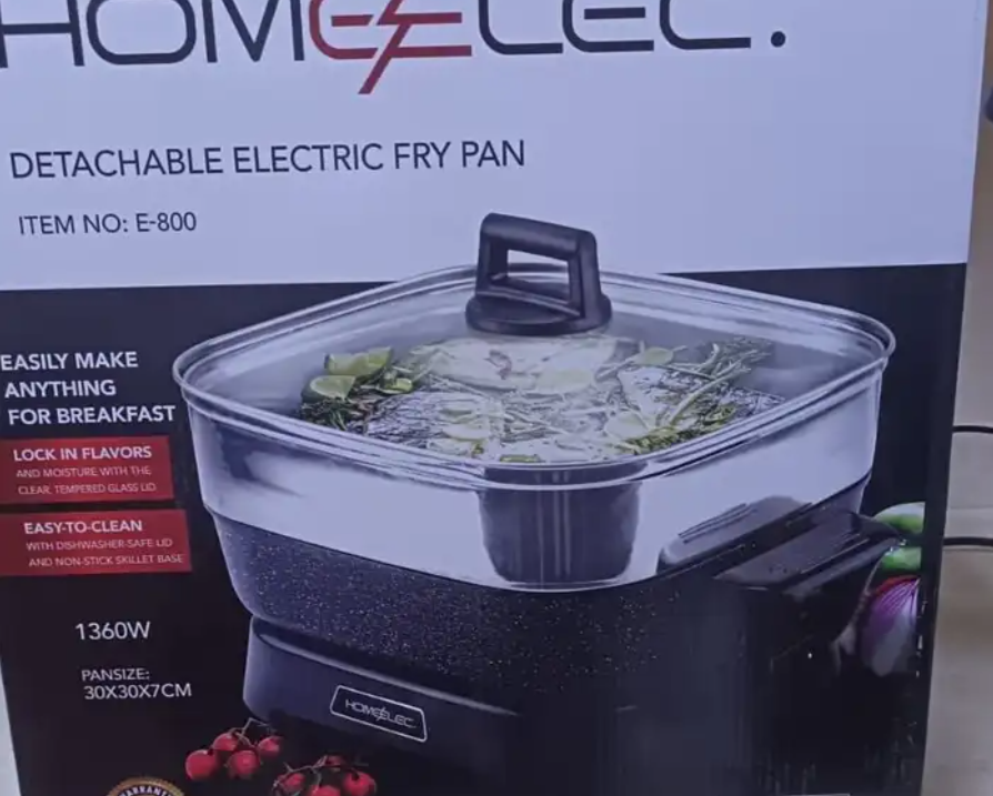 قذر للطهي باابخار